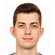 Мартынов Максим Алексеевич, массажист