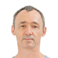 Щербин Сергей Васильевич, гинеколог