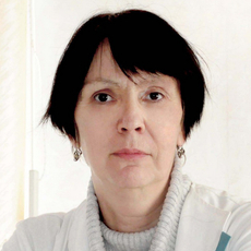 Клейнерман Елена Исидоровна, детский невролог