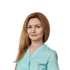 Афанасьева Ольга Владимировна, терапевт