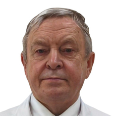 Бельтюков Виктор Константинович, онколог