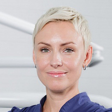 Колобова Юлия Александровна, стоматолог-терапевт