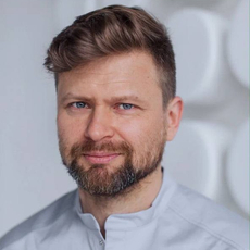 Аюпов Фаиль Равилевич, имплантолог