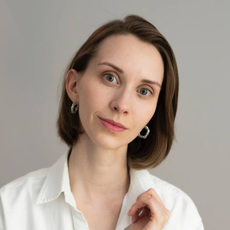 Евдокимова Алена Дмитриевна, невролог