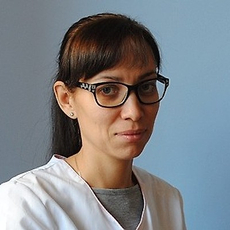 Рычкова Наталья Николаевна, педиатр