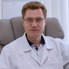 Фадеев Александр Александрович, физиотерапевт
