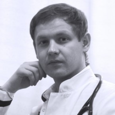 Глушенков Дмитрий Владимирович, терапевт