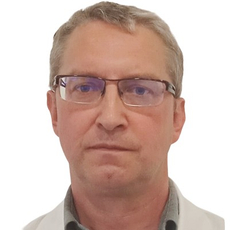 Денисюк Валерий Васильевич, невролог