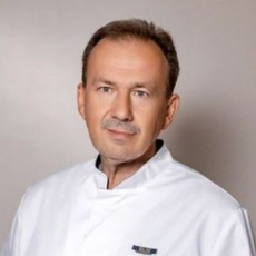 Дмитриев Валерий Викторович, стоматолог-хирург