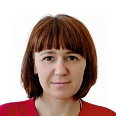Гончарова Елена Евгеньевна, кардиолог