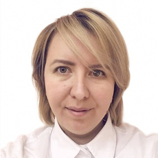 Ратушная Екатерина Александровна, сосудистый хирург