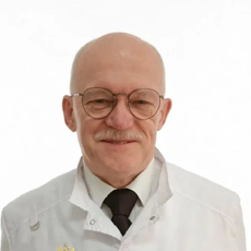 Чурашов Павел Владимирович, терапевт