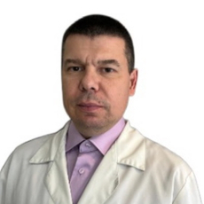 Игнатьев Алексей Владимирович, ортопед