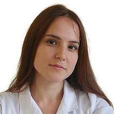 Сахабиева Гульнара Назимовна, невролог