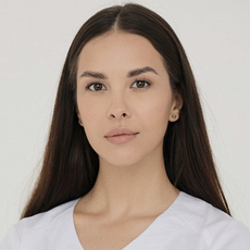 Цаплина Ксения Игоревна, флеболог