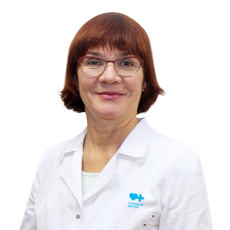 Фонякова Анна Ивановна, физиотерапевт