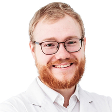 Нерушай Алексей Андреевич, педиатр