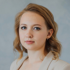 Кабанченко Екатерина Александровна, психолог