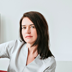 Фомушкина Светлана Сергеевна, стоматолог-терапевт