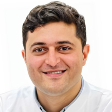 Гамара Мохамед Али, дерматолог