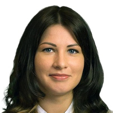 Смирнова Наталья Викторовна, офтальмолог