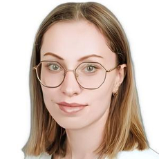 Павлова Любовь Сергеевна, педиатр