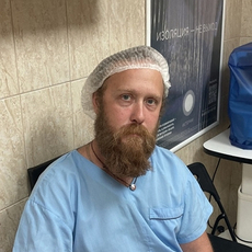 Мальцев Михаил Александрович, хирург