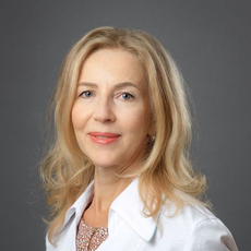 Терещук Марина Алексеевна, врач УЗД