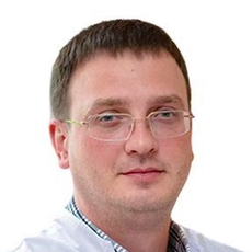 Белов Илья Валерьевич, хирург