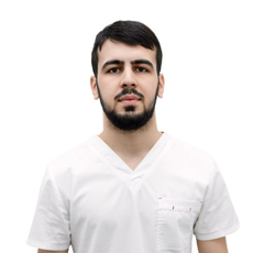 Таймазов Магомедгаджи Казбекович, стоматолог-терапевт