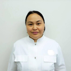 Аршаева Байрта Владимировна, гинеколог