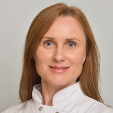 Черенкова Марина Александровна, эндокринолог
