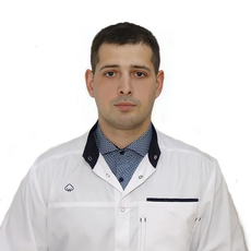 Редька Иван Анатольевич, эндоскопист