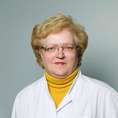 Белозерова Наталья Евгеньевна, гастроэнтеролог