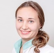 Карепанова Юлия Александровна, дерматолог