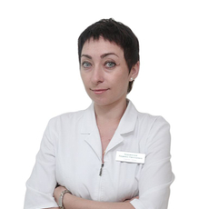 Грудзинская Людмила Николаевна, терапевт