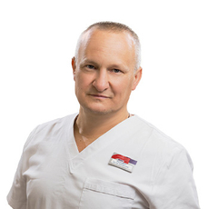 Казьмин Зорий Викторович, хирург