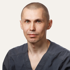 Коршунов Антон Евгеньевич, детский нейрохирург