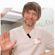 Щербаков Александр Васильевич, массажист