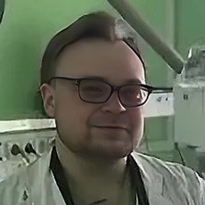 Куприков Юрий Сергеевич, анестезиолог