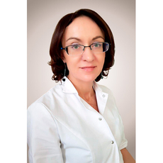Мохова Ольга Игоревна, невролог