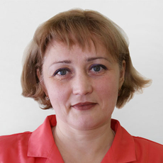 Васильева Светлана Николаевна, детский ЛОР