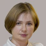 Матросова Светлана Николаевна, дерматолог