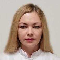 Булдакова Елена Валерьевна, терапевт