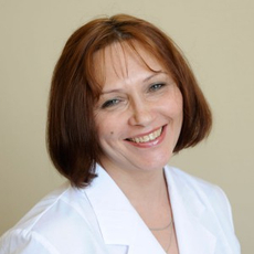 Грецова Елена Александровна, врач УЗД