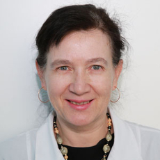 Медведева Ирина Юрьевна, детский рентгенолог