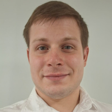 Довгань Андрей Игоревич, психолог