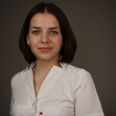 Рыбакова Екатерина Валерьевна, гинеколог