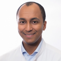 Нтире Антонио Марселович, пластический хирург