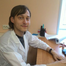 Маслов Яков Сергеевич, невролог